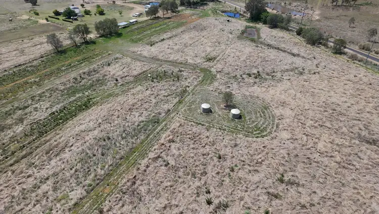 Main view of Homely rural property listing, 0 Old Mulgowie Road, Laidley South QLD 4341