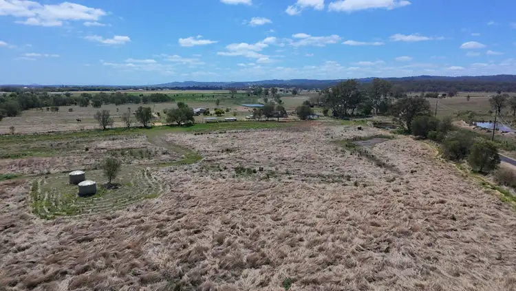 Third view of Homely rural property listing, 0 Old Mulgowie Road, Laidley South QLD 4341