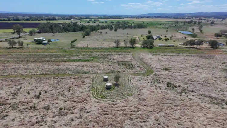 Fourth view of Homely rural property listing, 0 Old Mulgowie Road, Laidley South QLD 4341