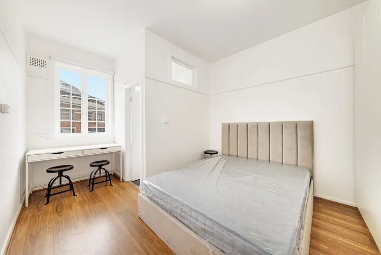 Main view of Homely studio listing, 4/6 Stanley Street, Darlinghurst NSW 2010