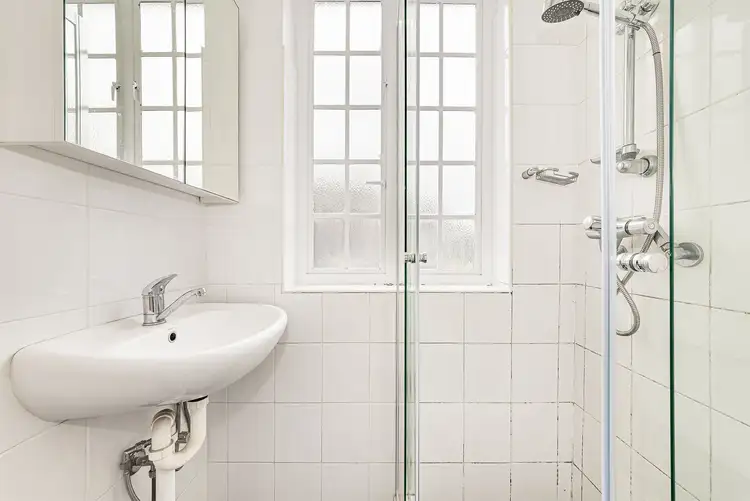 Fourth view of Homely studio listing, 4/6 Stanley Street, Darlinghurst NSW 2010