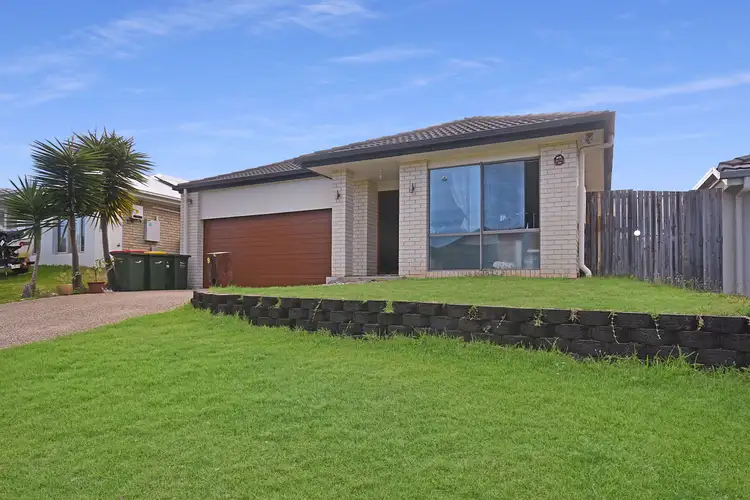 Main view of Homely house listing, 9 Vision Way, Griffin QLD 4503