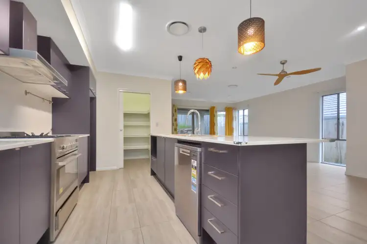 Second view of Homely house listing, 9 Vision Way, Griffin QLD 4503