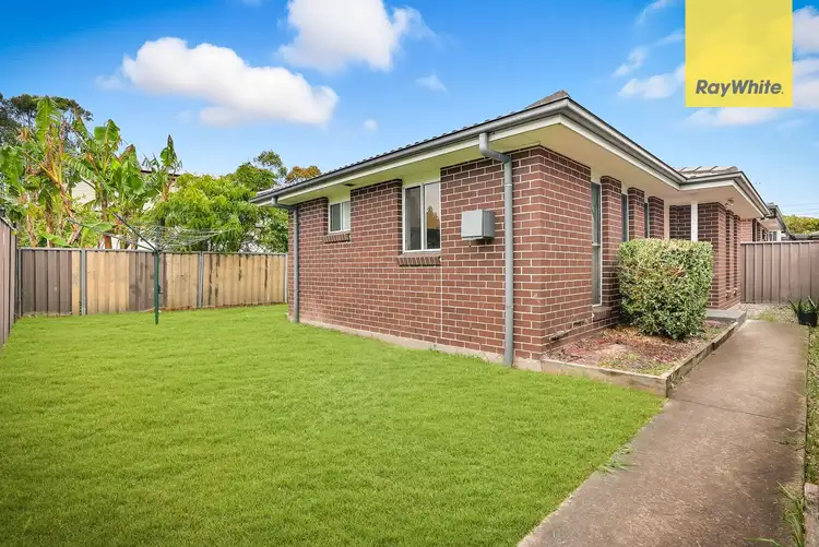 45A Pelleas Street, Blacktown NSW 2148