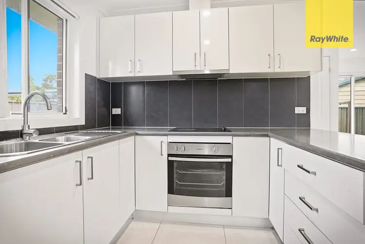 Third view of Homely house listing, 45A Pelleas Street, Blacktown NSW 2148