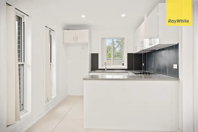 Fourth view of Homely house listing, 45A Pelleas Street, Blacktown NSW 2148
