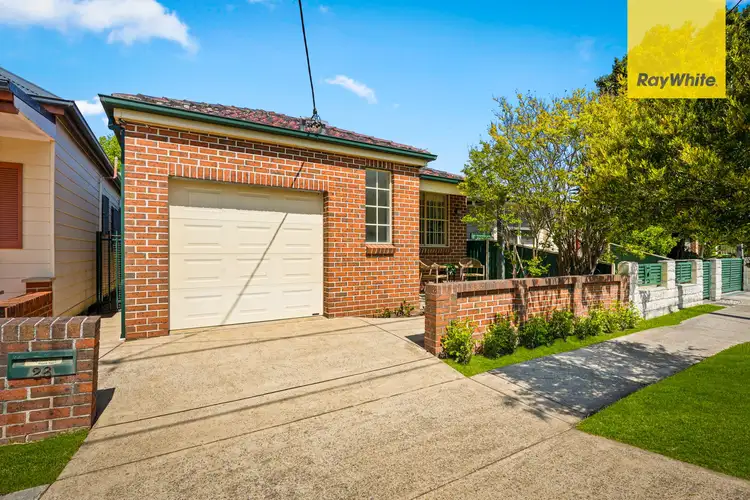 Main view of Homely house listing, 28 Ritchie Street, Rosehill NSW 2142