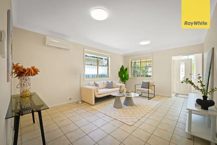 Third view of Homely house listing, 28 Ritchie Street, Rosehill NSW 2142
