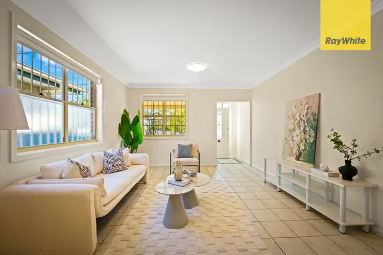 Fourth view of Homely house listing, 28 Ritchie Street, Rosehill NSW 2142
