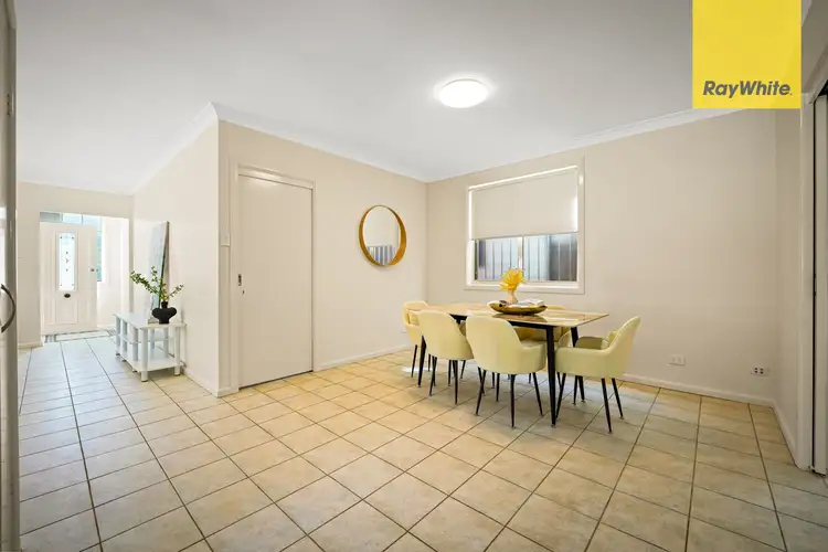 Fifth view of Homely house listing, 28 Ritchie Street, Rosehill NSW 2142