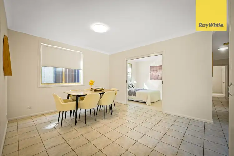 Sixth view of Homely house listing, 28 Ritchie Street, Rosehill NSW 2142