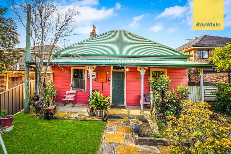 Second view of Homely house listing, 58 Crimea Street, Parramatta NSW 2150