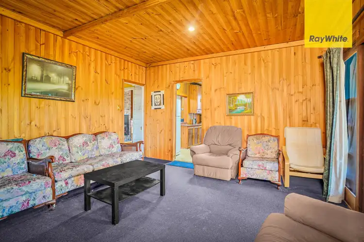 Fifth view of Homely house listing, 58 Crimea Street, Parramatta NSW 2150