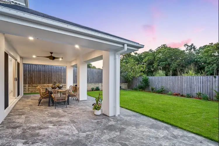 Third view of Homely house listing, 8 FRANGIPANI Street, Rochedale QLD 4123