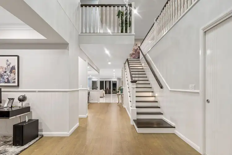 Fourth view of Homely house listing, 8 FRANGIPANI Street, Rochedale QLD 4123
