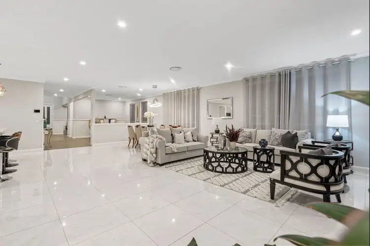 Fifth view of Homely house listing, 8 FRANGIPANI Street, Rochedale QLD 4123