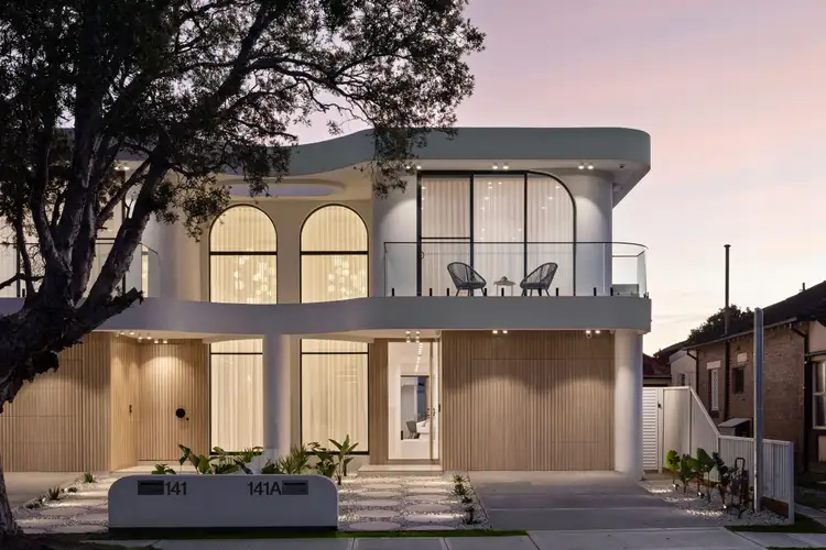 141A Dora Street, Hurstville NSW 2220