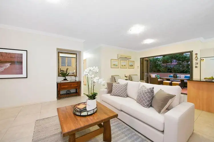 Third view of Homely apartment listing, 2/52 Foxton Street, Indooroopilly QLD 4068