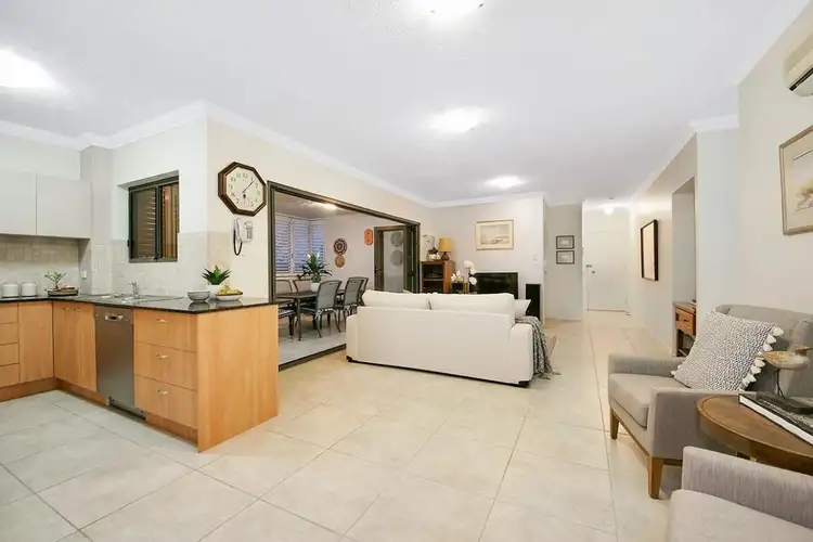 Fourth view of Homely apartment listing, 2/52 Foxton Street, Indooroopilly QLD 4068