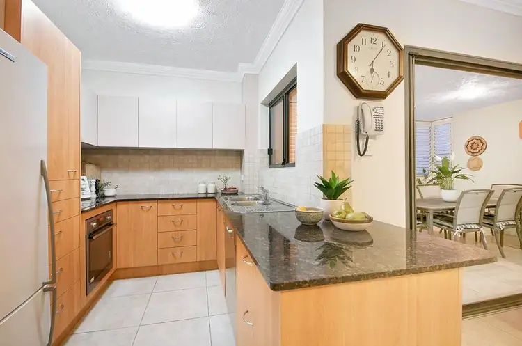 Fifth view of Homely apartment listing, 2/52 Foxton Street, Indooroopilly QLD 4068