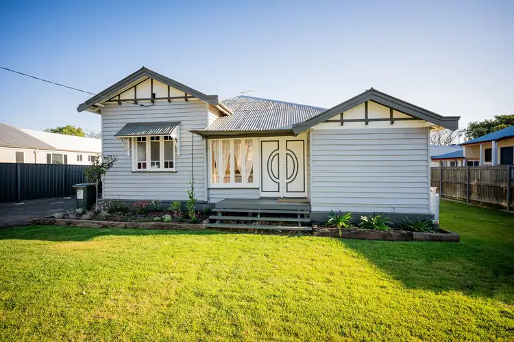 165 McDowall Street, Roma QLD 4455
