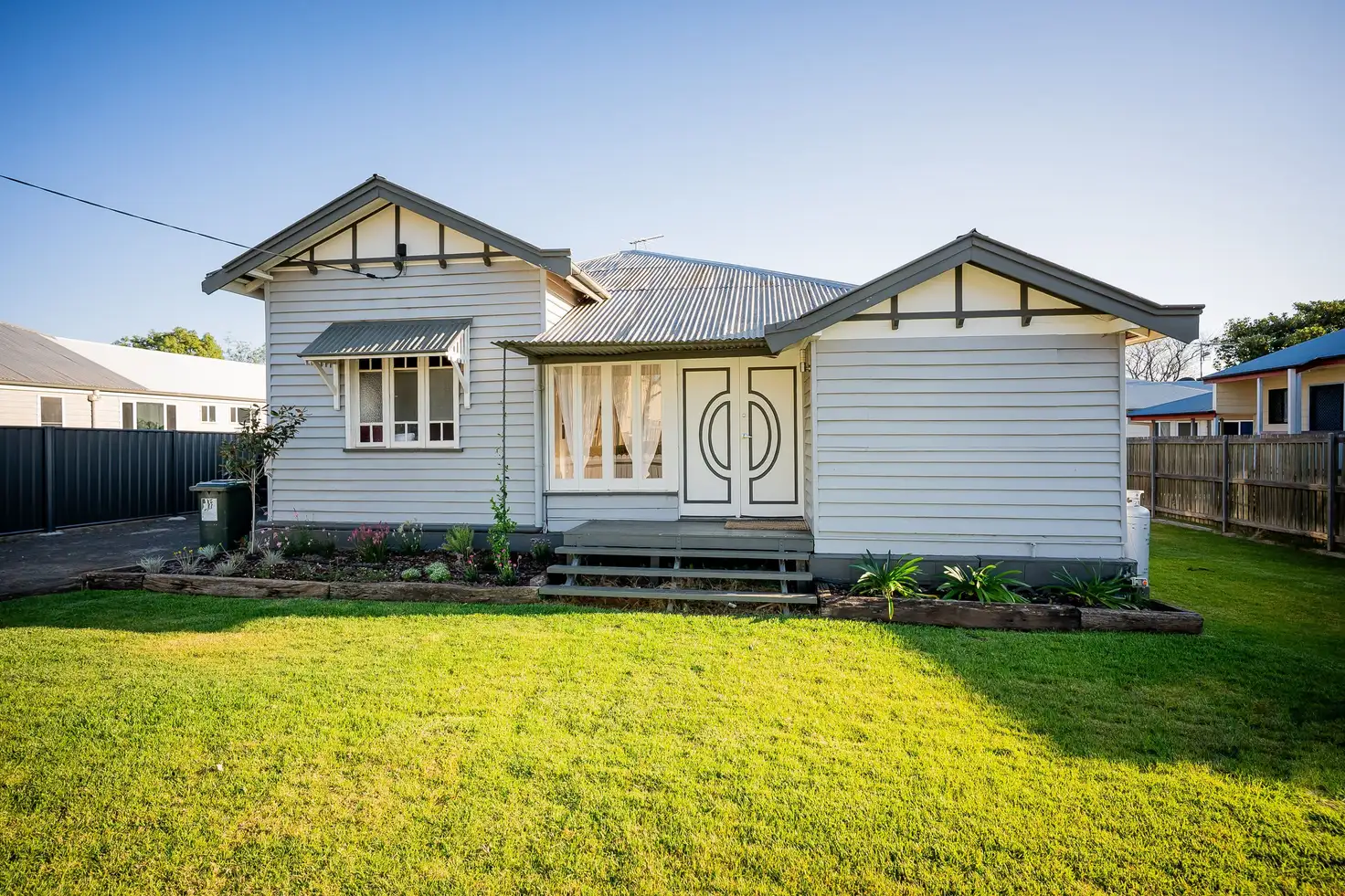 Main view of Homely house listing, 165 McDowall Street, Roma QLD 4455