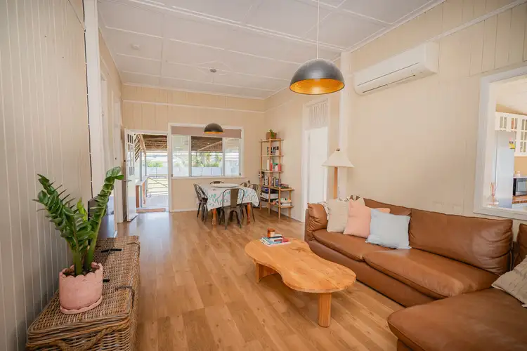 Fifth view of Homely house listing, 165 McDowall Street, Roma QLD 4455