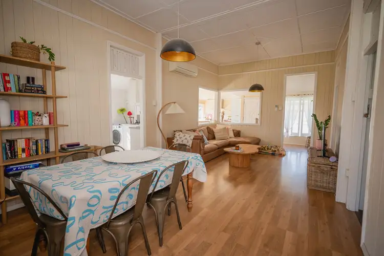 Sixth view of Homely house listing, 165 McDowall Street, Roma QLD 4455