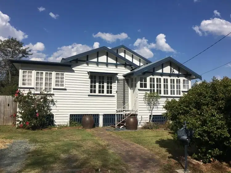 Main view of Homely house listing, 99 Blackwood Street, Mitchelton QLD 4053