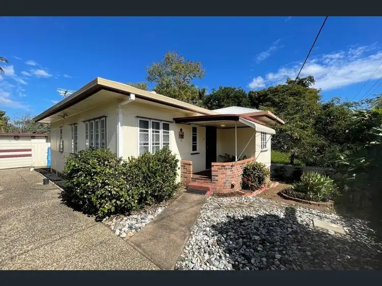 Main view of Homely house listing, 250 Mason Street, Koongal QLD 4701