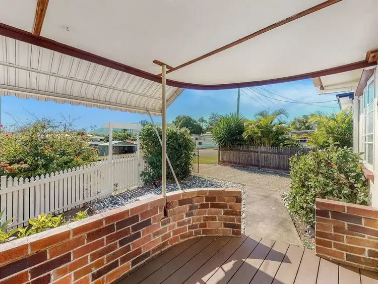 Second view of Homely house listing, 250 Mason Street, Koongal QLD 4701