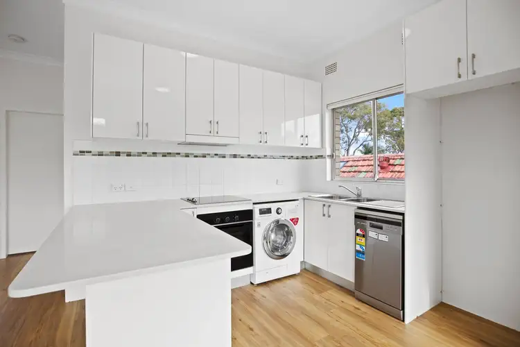 Second view of Homely apartment listing, 2/53 Oswald Street, Randwick NSW 2031