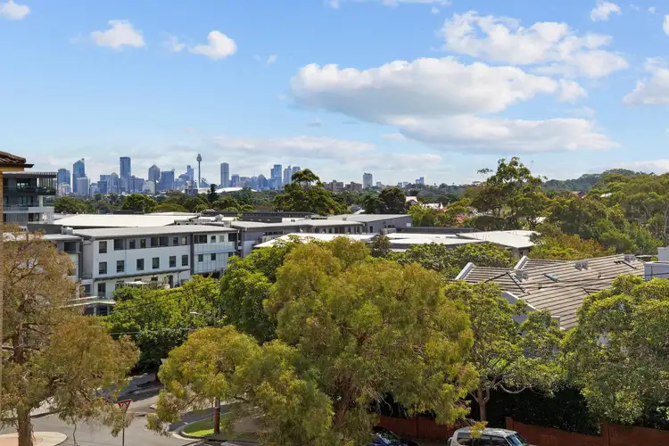 Second view of Homely apartment listing, 6/125 King Street, Randwick NSW 2031