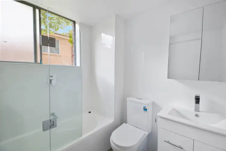 Fifth view of Homely apartment listing, 6/125 King Street, Randwick NSW 2031