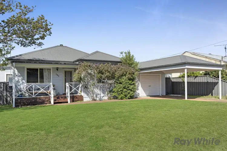 193 Great Southern Road