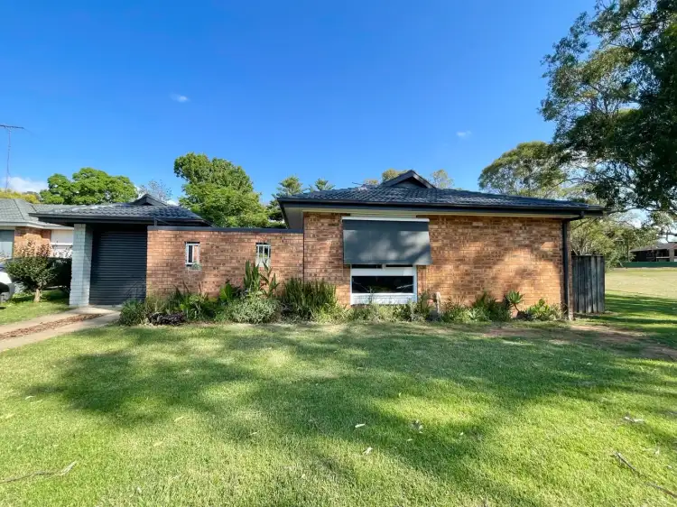 Main view of Homely house listing, 76 Woodhouse Drive, Ambarvale NSW 2560