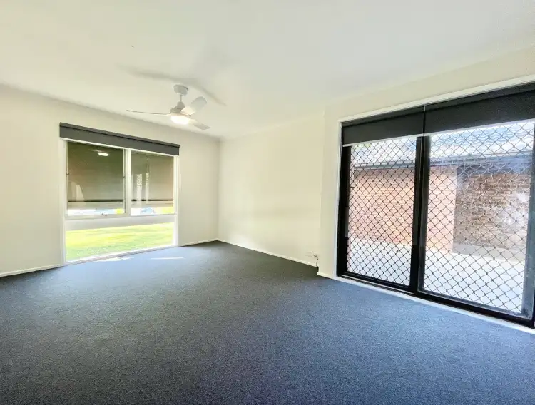 Third view of Homely house listing, 76 Woodhouse Drive, Ambarvale NSW 2560