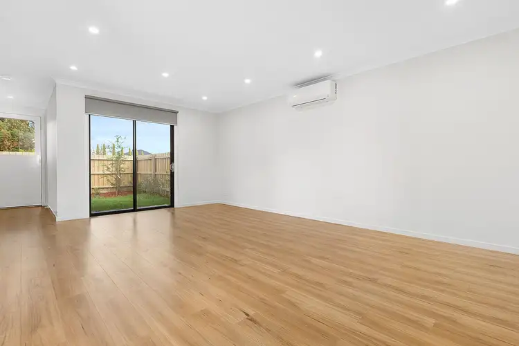 Third view of Homely townhouse listing, 2/56 Stephenson Street, Springvale VIC 3171