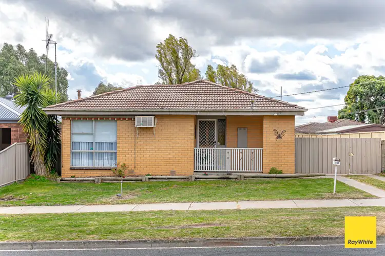 48 Derwent Drive, Long Gully VIC 3550