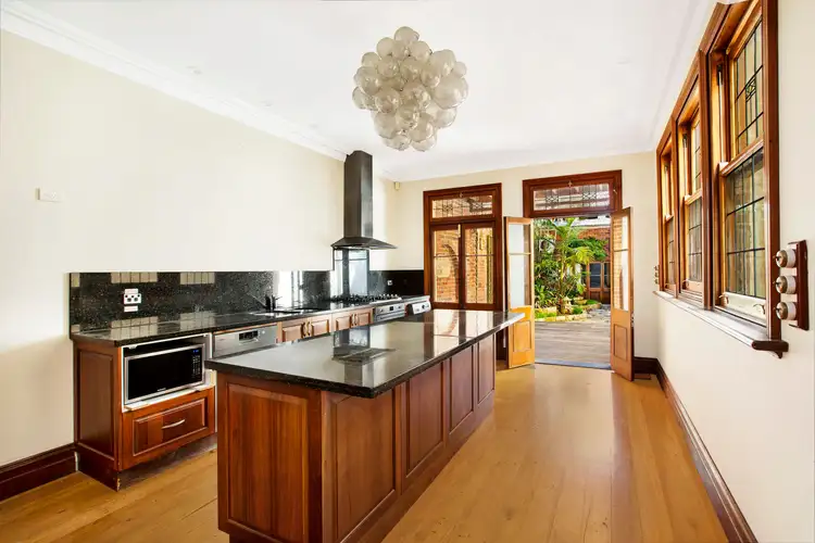 Fourth view of Homely house listing, 88 Bondi Road, Bondi Junction NSW 2022