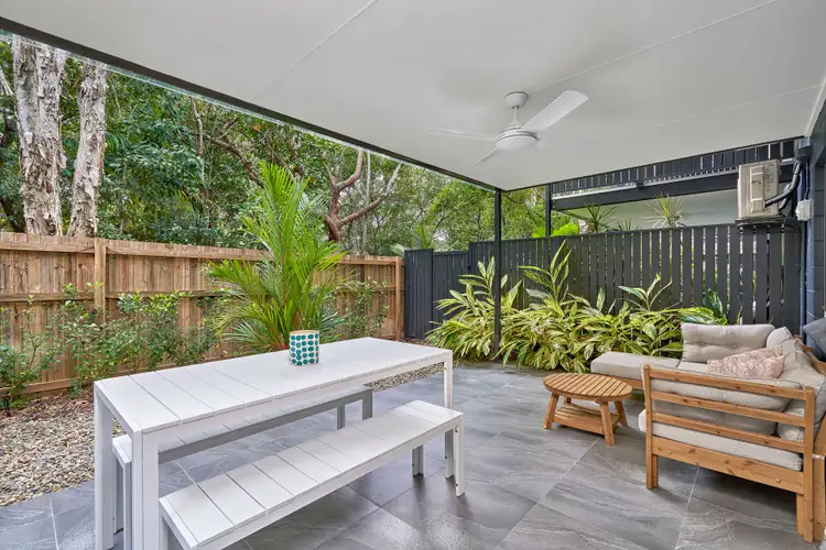 Main view of Homely house listing, 10/16-20 Faculty Close, Smithfield QLD 4878
