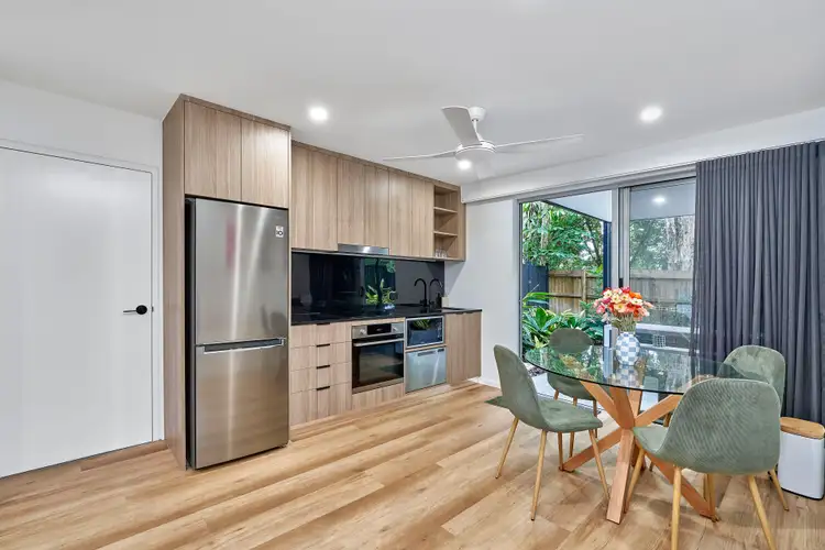 Third view of Homely house listing, 10/16-20 Faculty Close, Smithfield QLD 4878