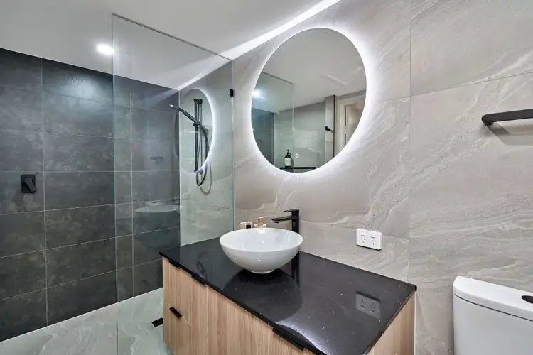Fifth view of Homely house listing, 10/16-20 Faculty Close, Smithfield QLD 4878