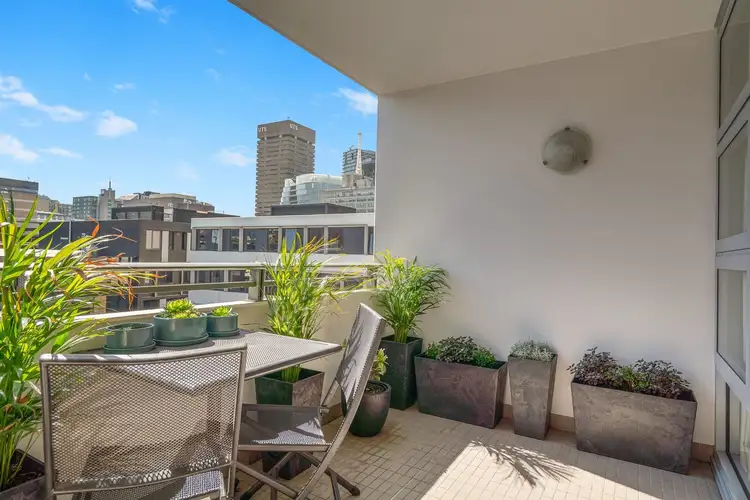 Fourth view of Homely apartment listing, 603/16-20 Smail Street, Ultimo NSW 2007