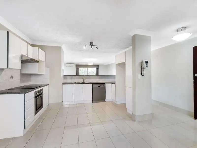Main view of Homely unit listing, 2/57 Dickson Street, Morningside QLD 4170