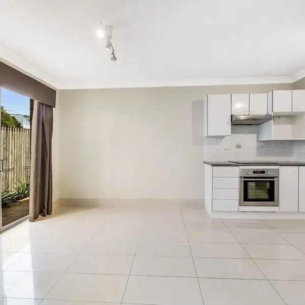 Second view of Homely unit listing, 2/57 Dickson Street, Morningside QLD 4170