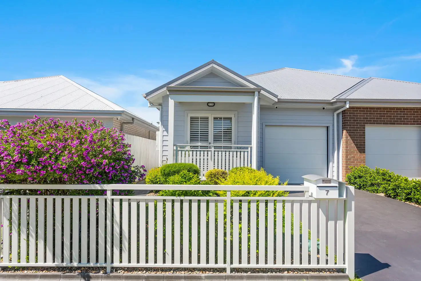 Main view of Homely villa listing, 7 Austinmer Street, Tullimbar NSW 2527
