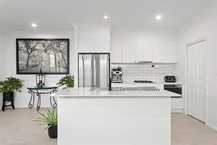 Second view of Homely villa listing, 7 Austinmer Street, Tullimbar NSW 2527