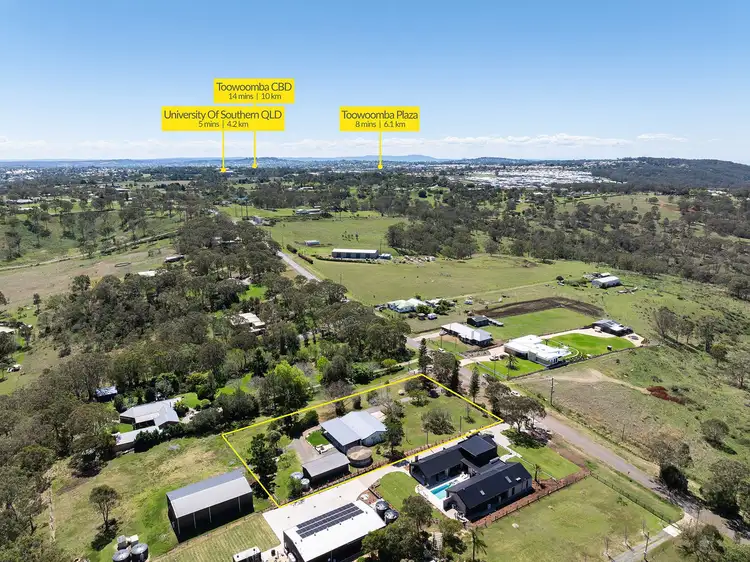169 Postle Street, Mount Rascal QLD 4350