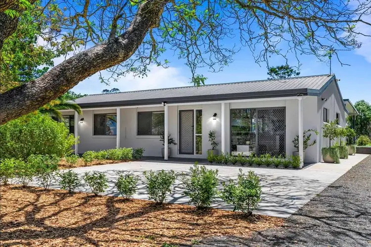 169 Postle Street, Mount Rascal QLD 4350